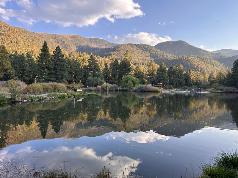 Quiet, Peaceful, and Made for Families