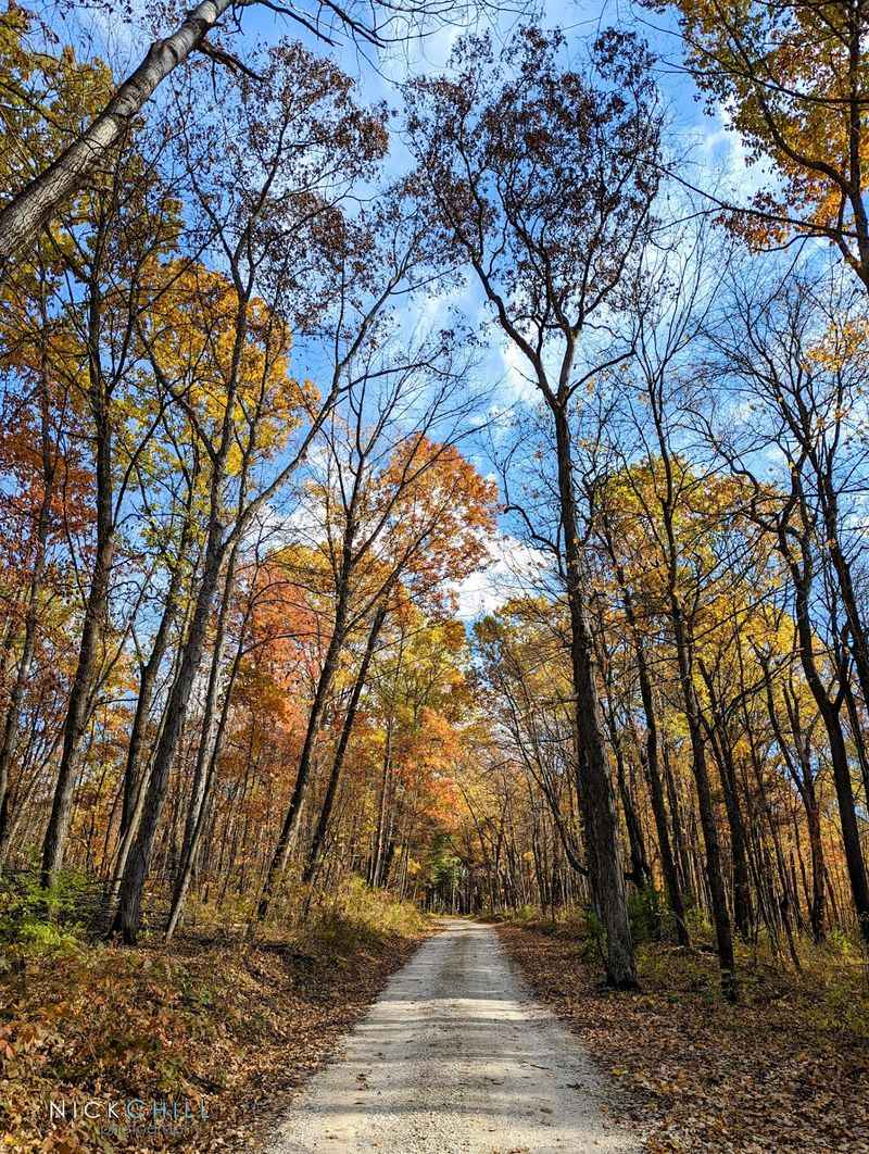 Yellow River State Forest, Harpers Ferry