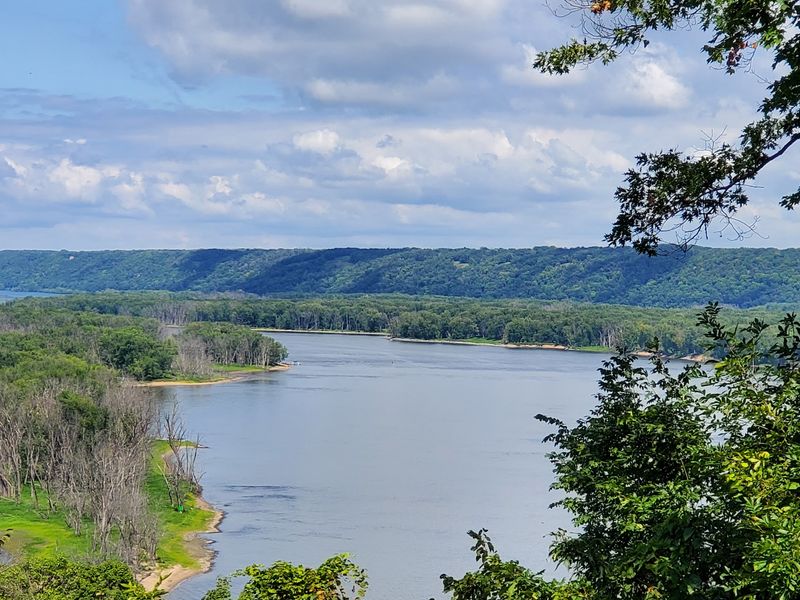 River Bluffs Scenic Byway