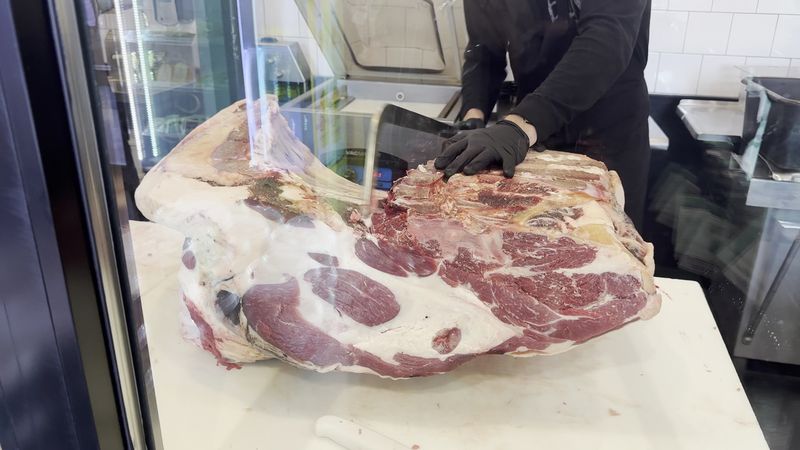 Whole-Animal Butchery Shapes What You Find