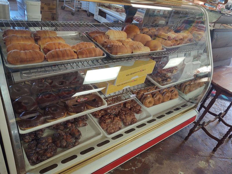 The Bakery Barn, Oak Grove, LA