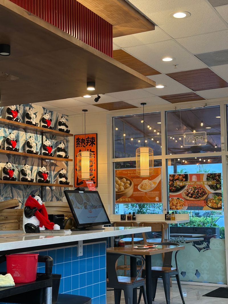 Dumpling Panda - Fort Lauderdale, Fort Lauderdale, FL