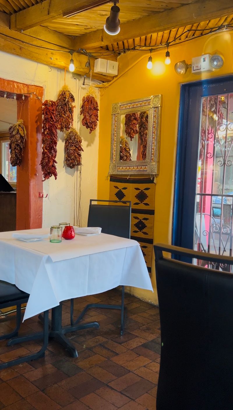 Casa Chimayó, Santa Fe