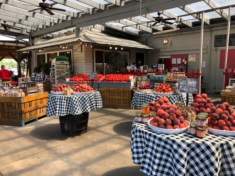 The Witten Farm Market, Columbus, OH
