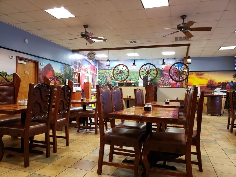Friend’s Diner