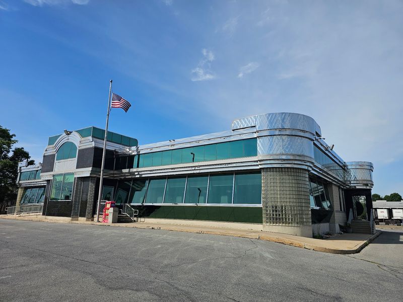 Starlite Diner, Allentown, PA
