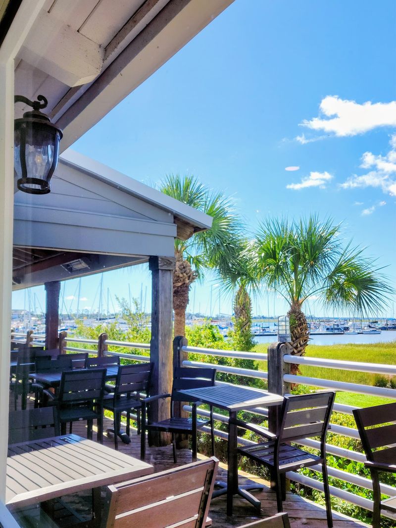 Coastal Kitchen