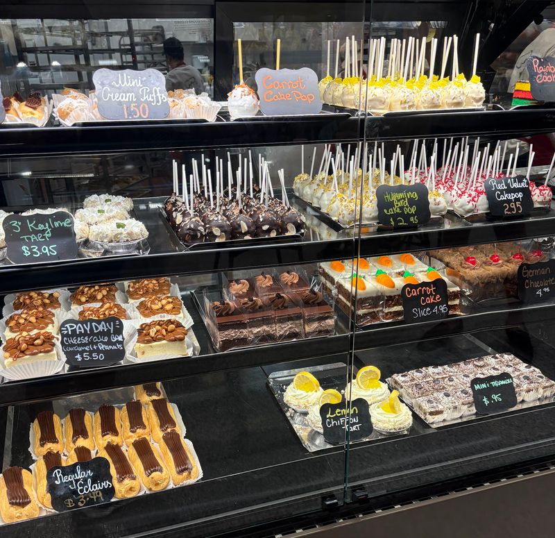Alessi Bakeries Food Market, Tampa
