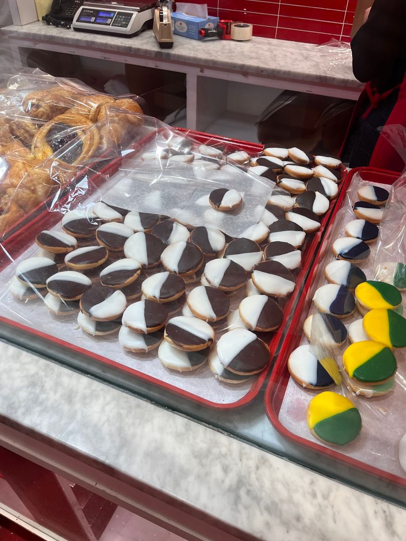 Fresh Batches Are Baked Daily