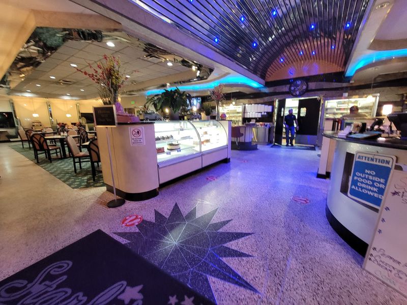 Starlite Diner, Allentown, PA