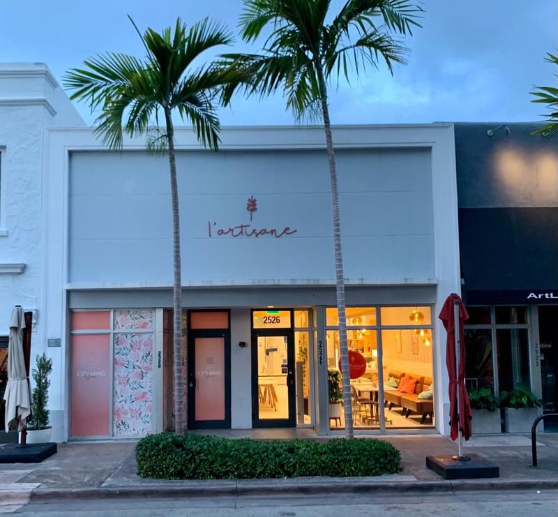 L'Artisane Creative Bakery & Bistro 
