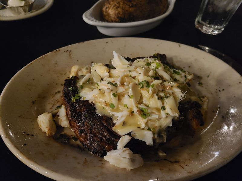 Prime Steak House and Piano Bar, Park City