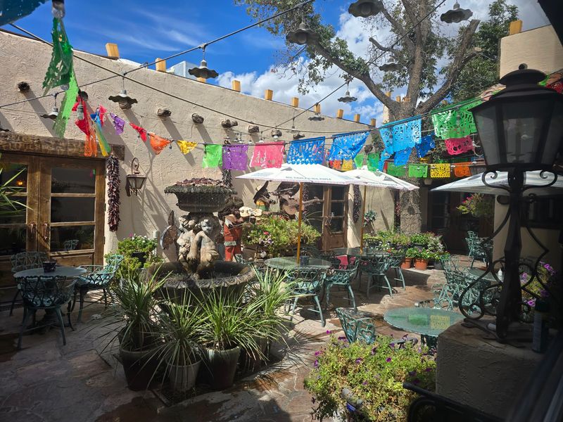 A Gift Shop and a Cultural Destination Feel