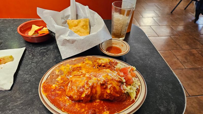 Presciliano's Restaurant | New Mexican