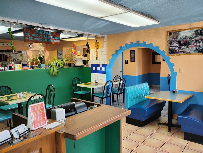 Red Enchilada Restaurant, Santa Fe