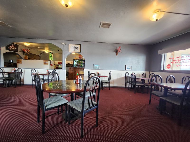 Little Saigon Restaurant