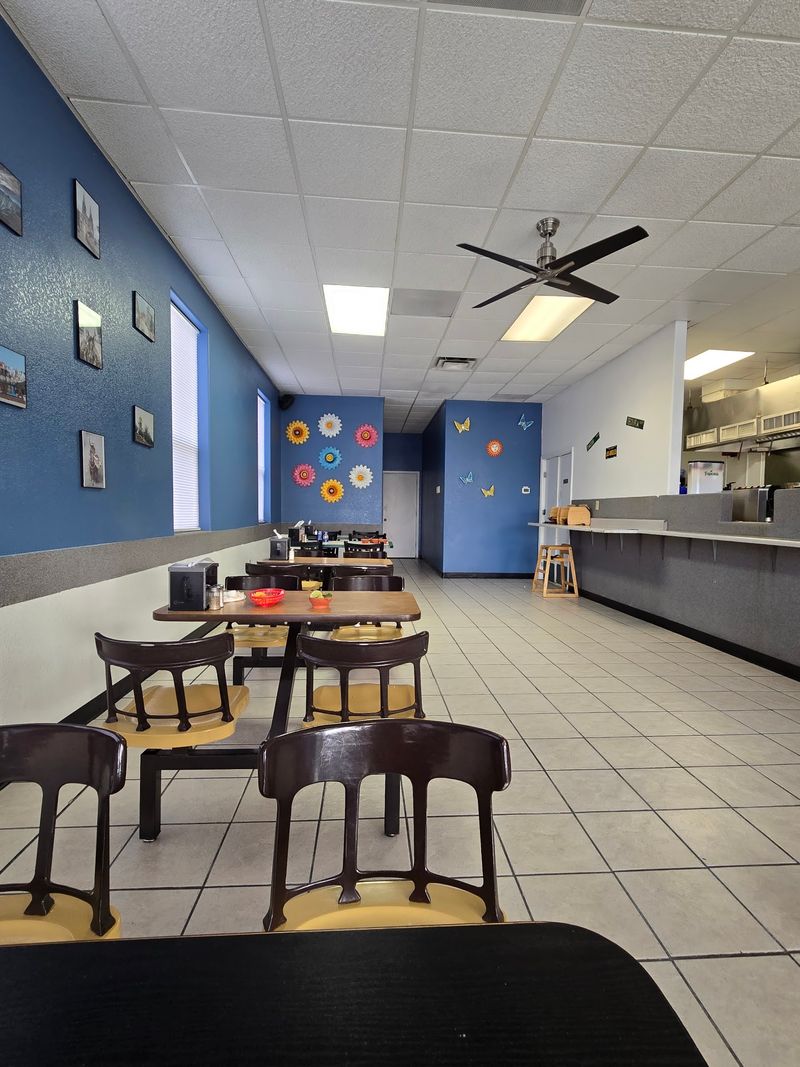Taqueria El Jalisciense