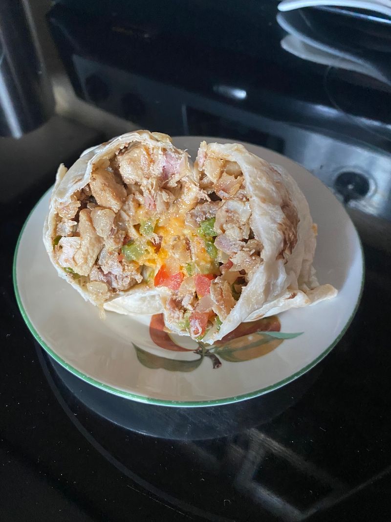 Don Juan's Burritos & Mexican Food, Silver City, NM