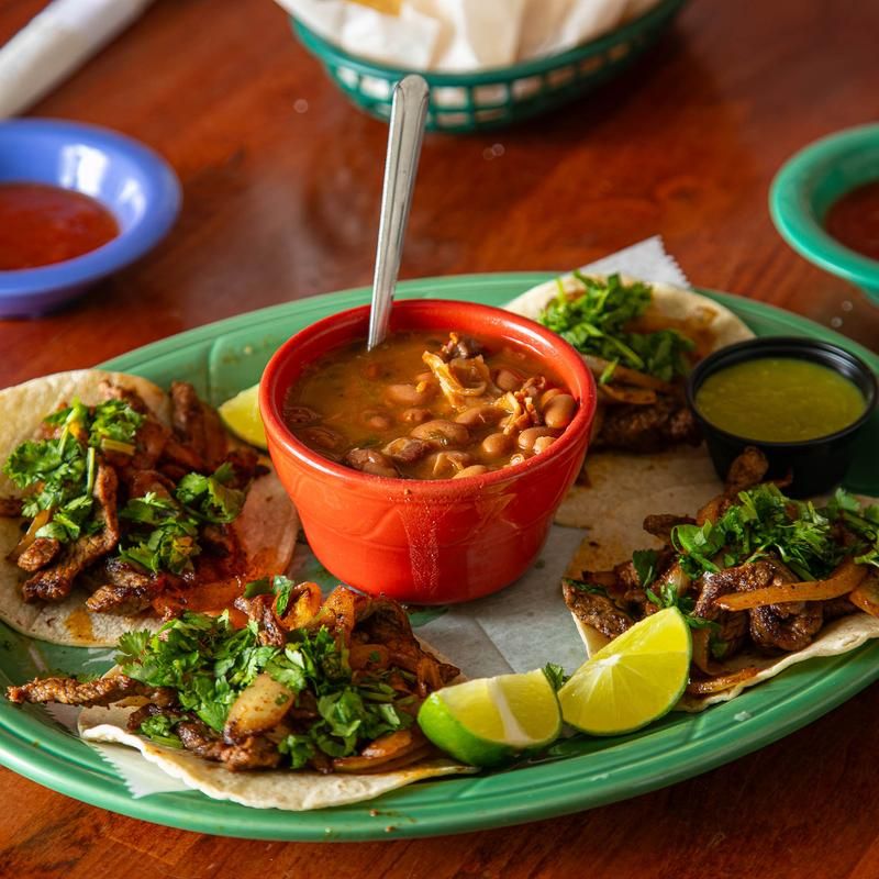 Cilantros Mexican Cuisine