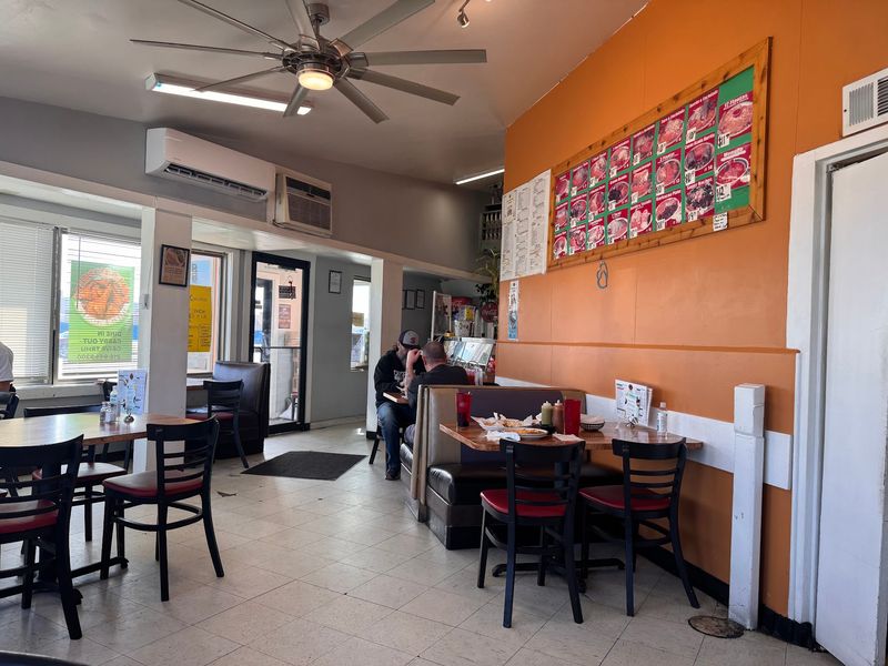 Pollo Express, Wichita