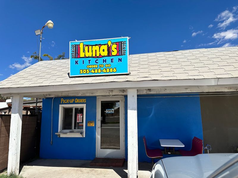 Luna's Kitchen