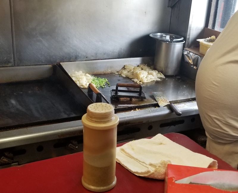 The Namesake Wiener and Its Chili