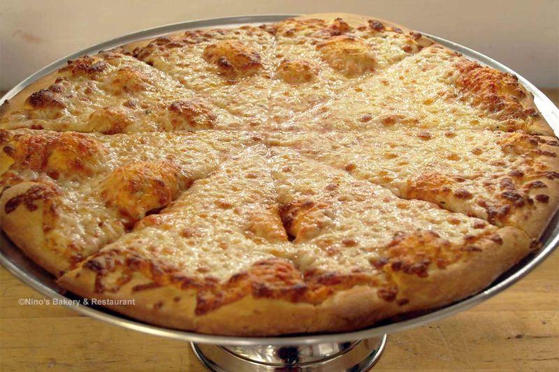 Nino's
