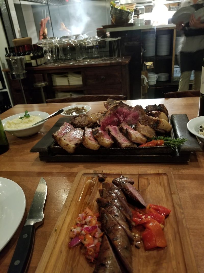 Churrasco and Cuts You Won't Find Everywhere
