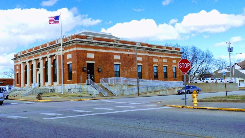 Pittsburg, Kansas