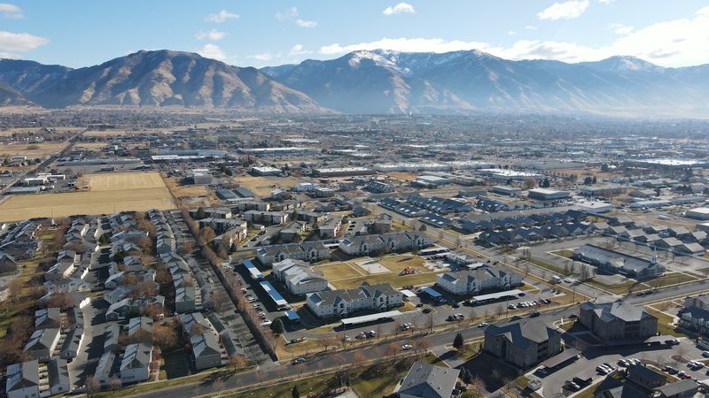 Logan, Utah