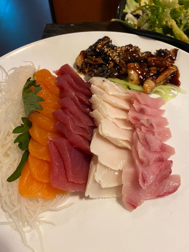 Explore The Dinner Selection