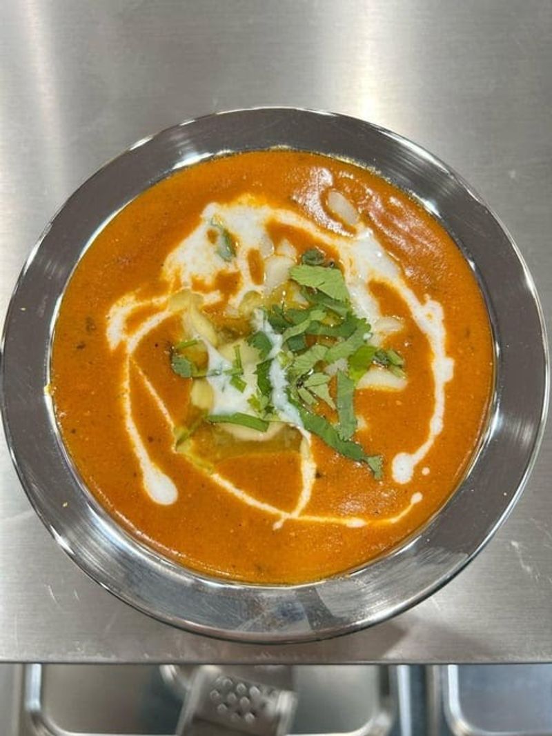 Saffron Spice - Indian Restaurant, Gainesville, FL