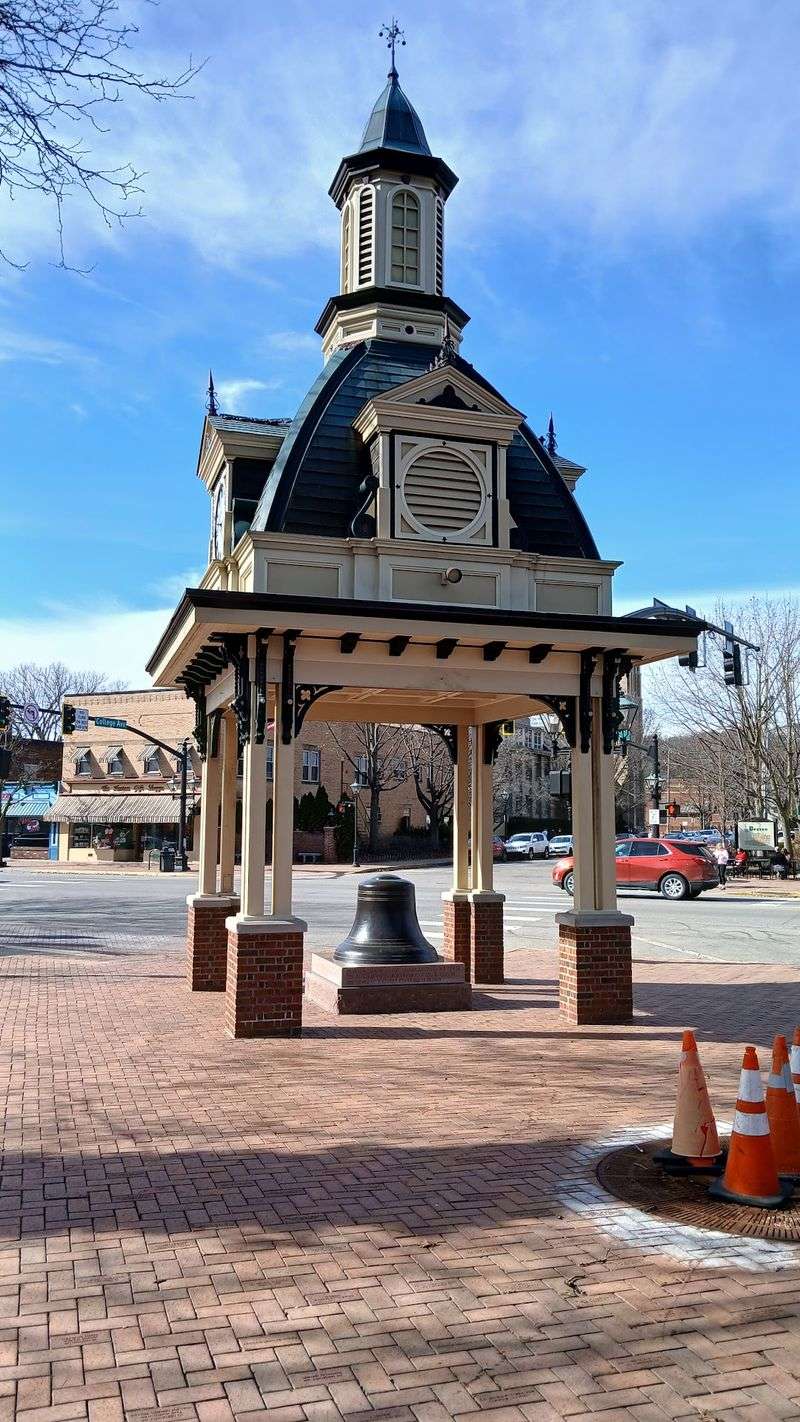 Beaver - Historic Downtown And Main Street