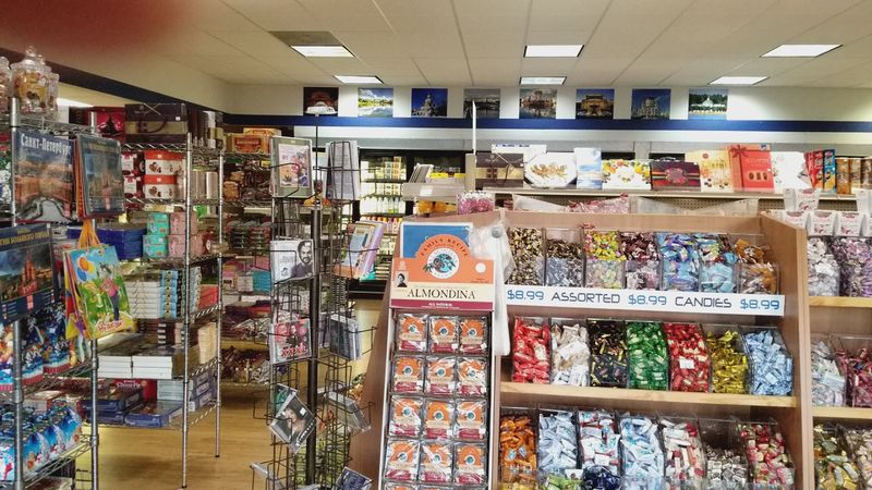European Delights In Overland Park