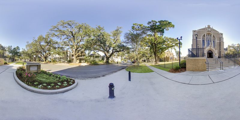 State Street sanctuary