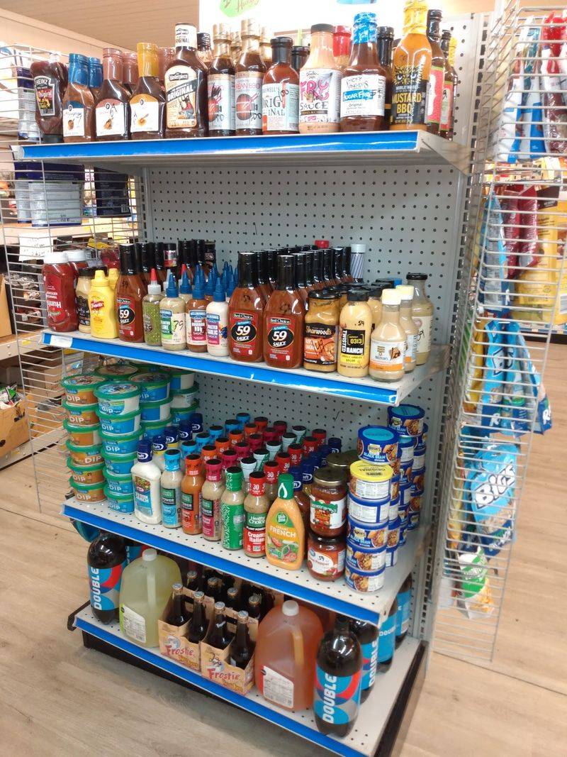 The Current Schedule Makes Weekday Errands Easy