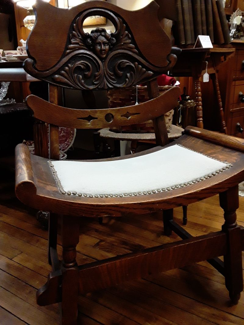 Turn Of The Century Pieces Take Center Stage