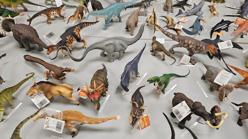 A Gift Shop Kids Will Beg To Enter