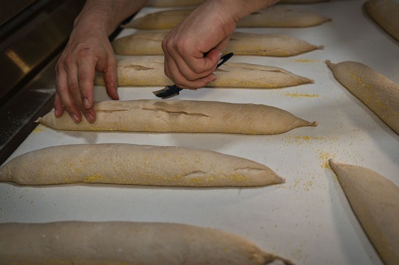 Historic Roots In Every Bite