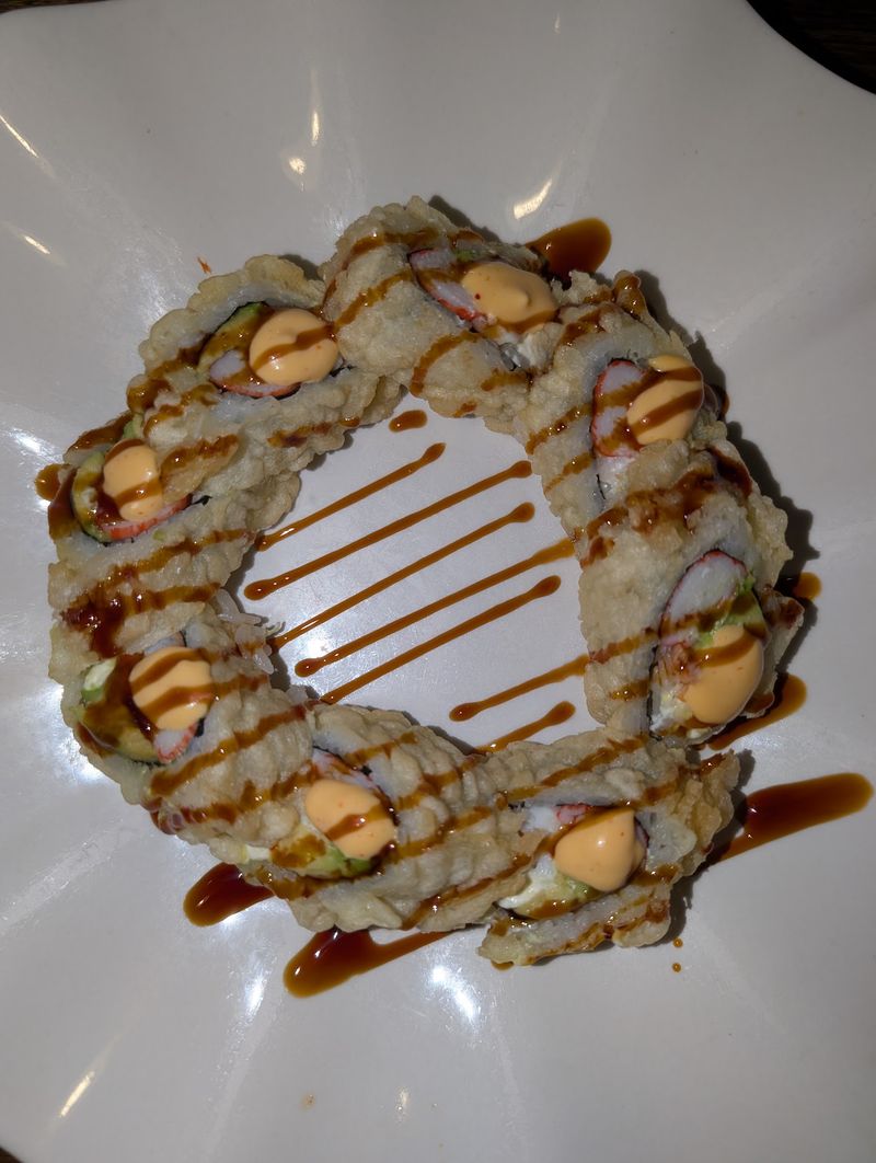 Sample The Louisiana-Inspired Rolls