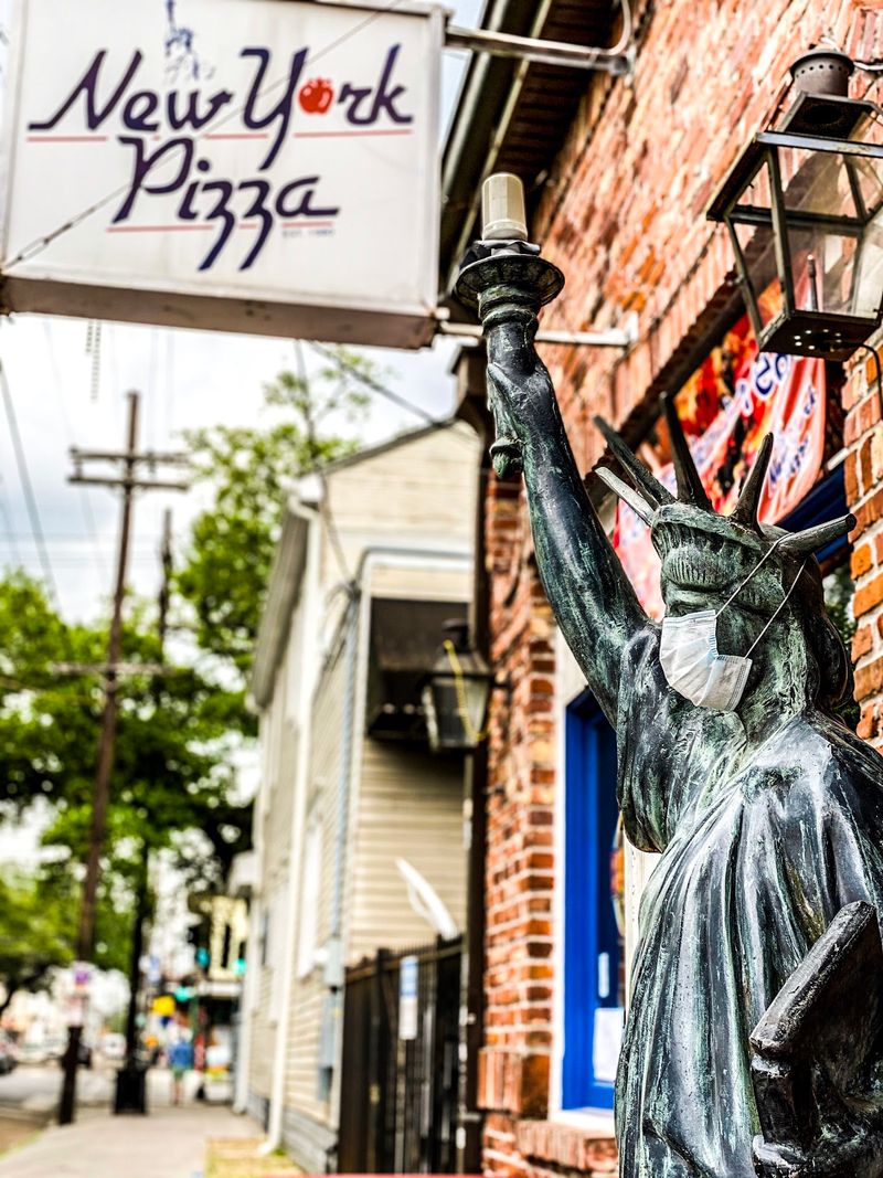 Plan Your Magazine Street Visit