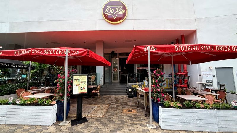 DC PIE CO., Miami, FL