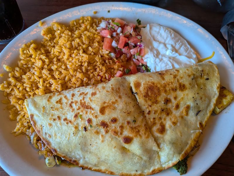 Chimichangas In Every Size