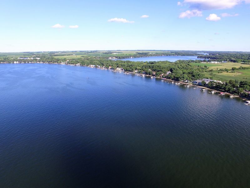 Iowa Great Lakes Fall Festival, Spirit Lake