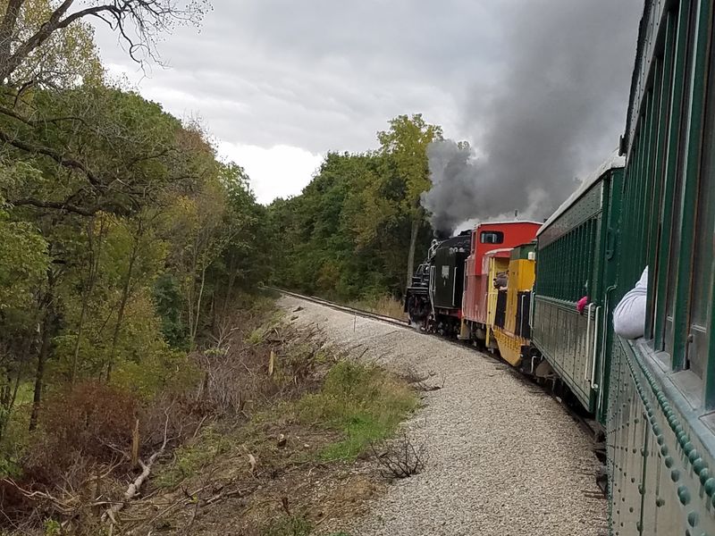 Picking The Right Train Car
