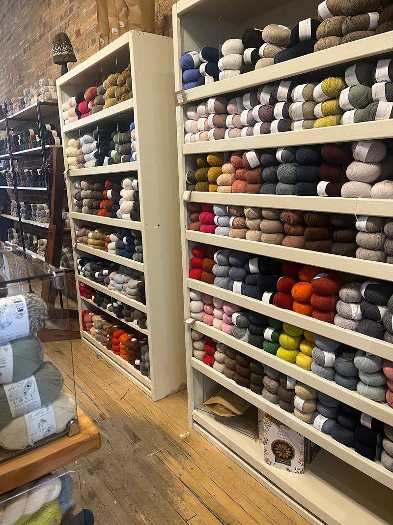 Why Handwork Feels Right For Salt Lake City Makers