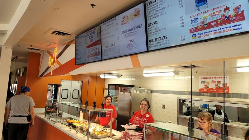 Hours, Prices, And The Timing Trick For A Shorter Wait