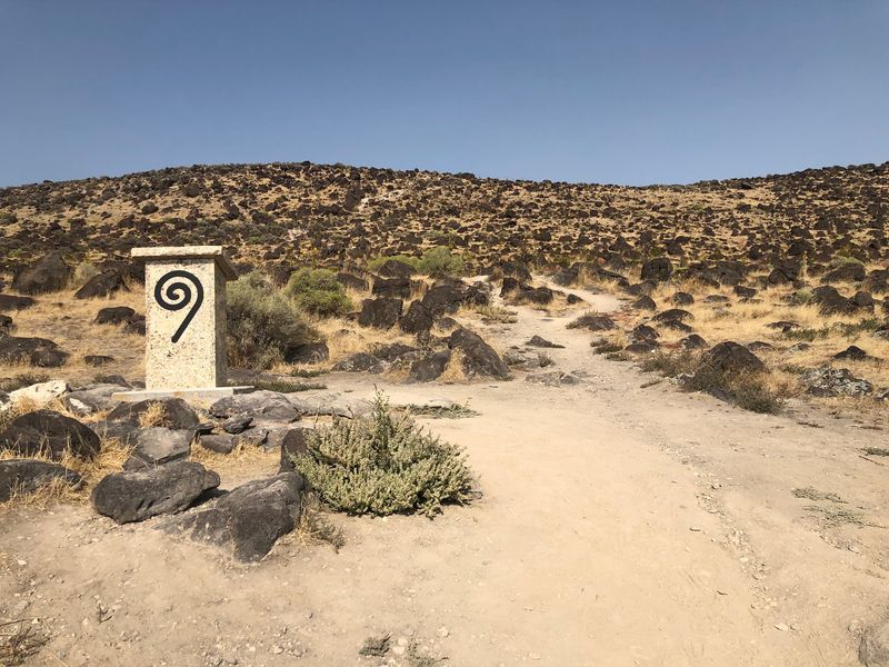 Couples And Solo Travelers Get Space To Think
