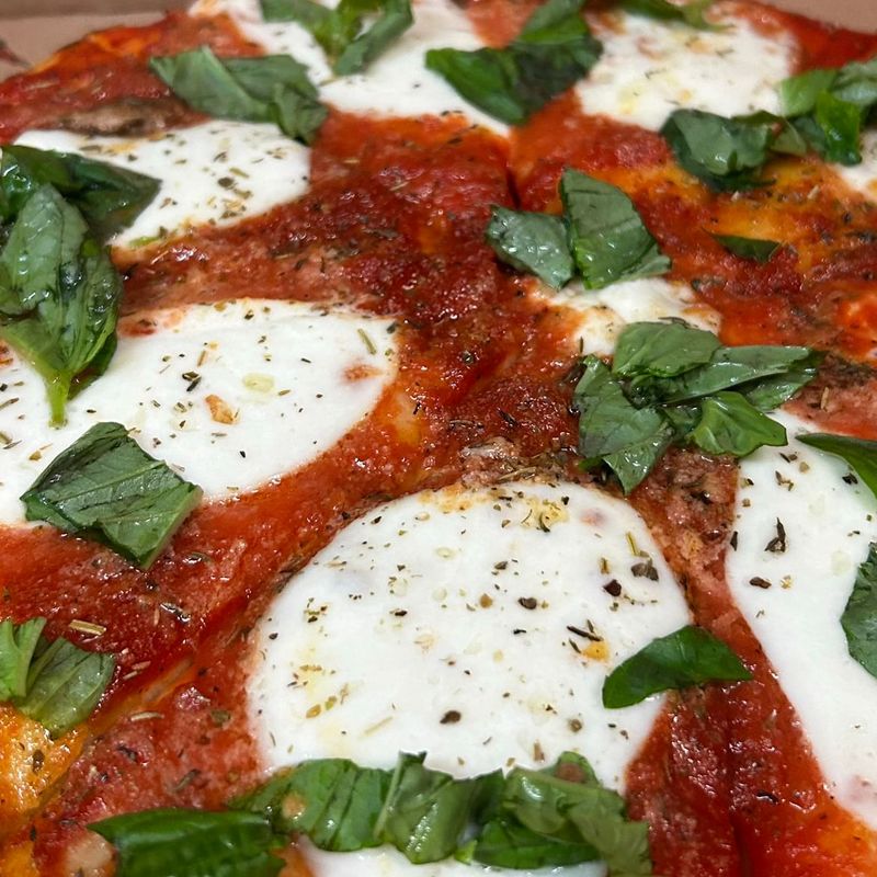 Old School Italian Has Its Own Kind Of Comfort