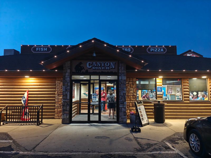 An Easy Stop At 26 South Main Street